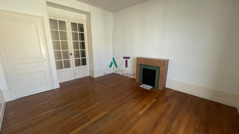 Appartement - 71 m² - 3 pièces