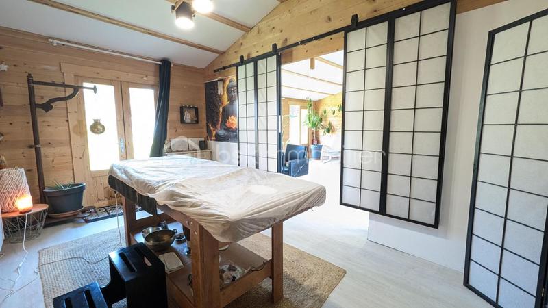 Propriété - 77 m² - 3 pièces