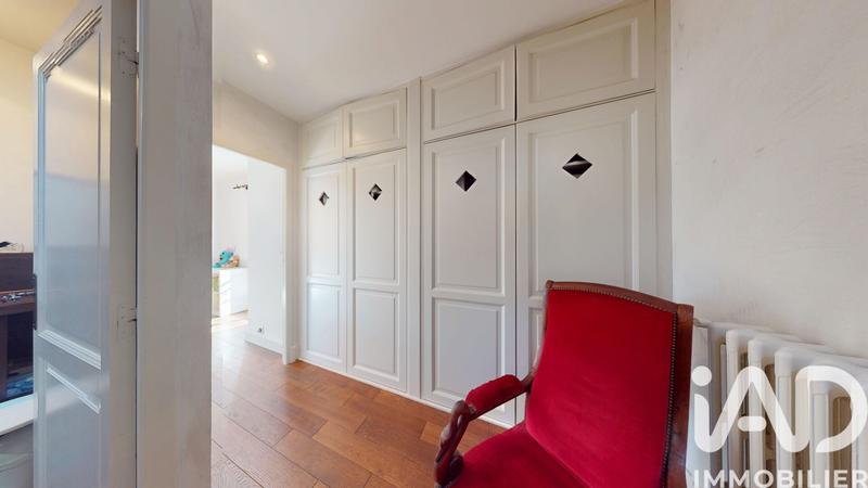 Maison - 191 m² - 5 pièces