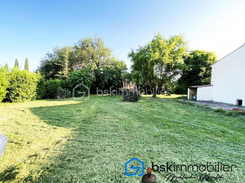 Maison - 208 m² - 7 pièces