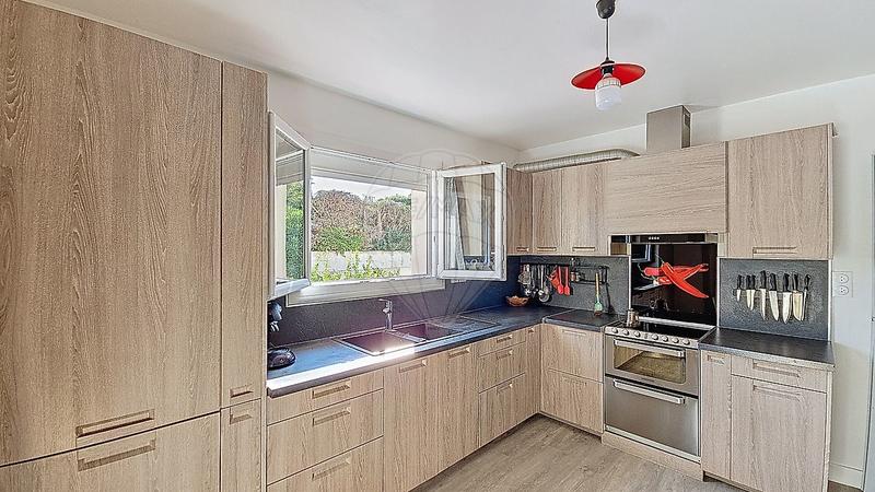 Villa - 134 m² - 5 pièces