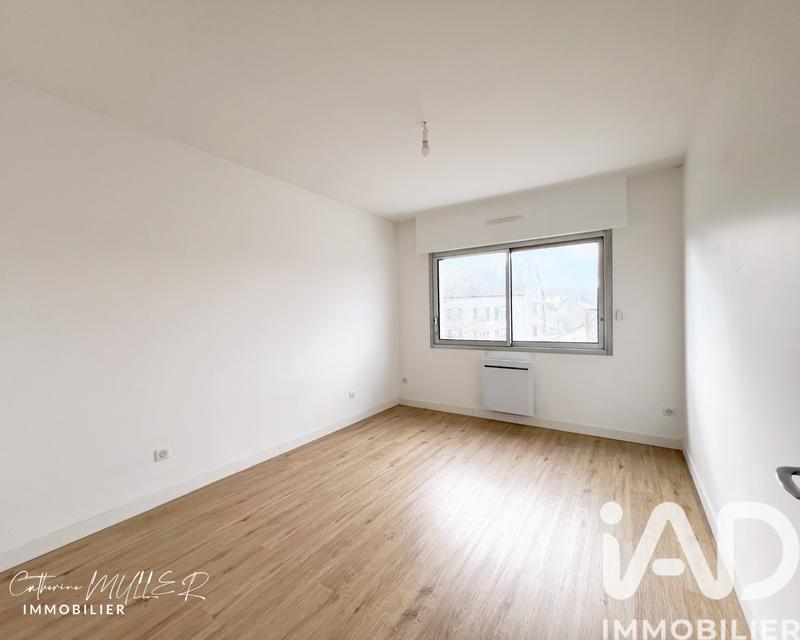 Appartement - 88 m² - 4 pièces
