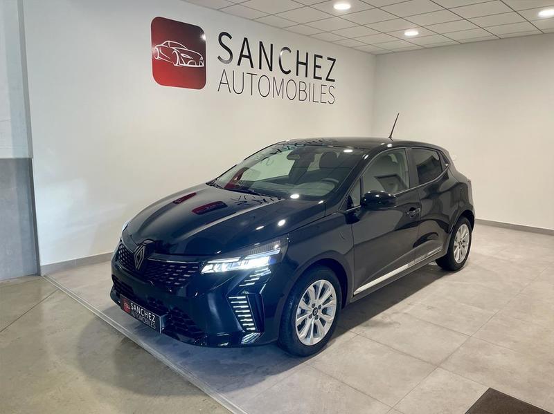 Renault Clio V (2) 1.5 Dci 100 Evolution