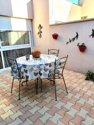 Maison - 101 m² - 4 pièces