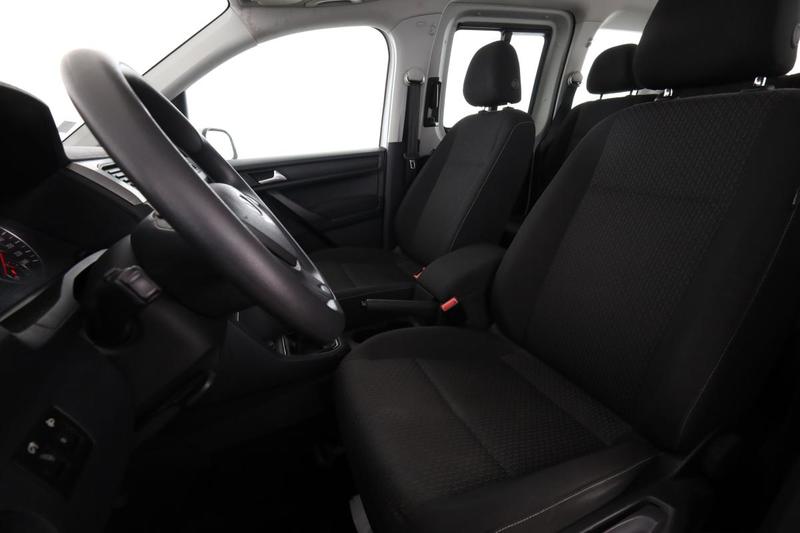 Volkswagen Caddy 1.4 Tsi Trendline 125 ch