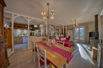 Villa - 91 m² - 5 pièces