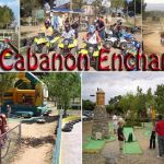 Le Cabanon Enchanté