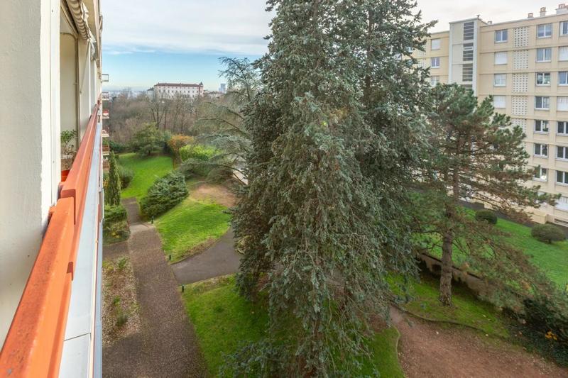 Appartement - 74 m² - 3 pièces