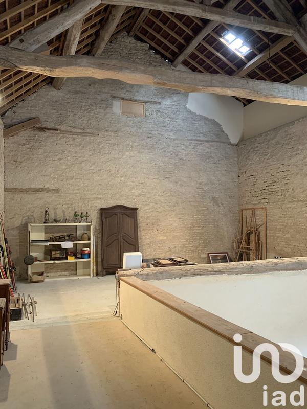 Maison - 200 m² - 7 pièces