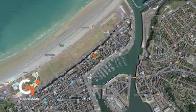 Appartement - 22 m² - 1 pièce