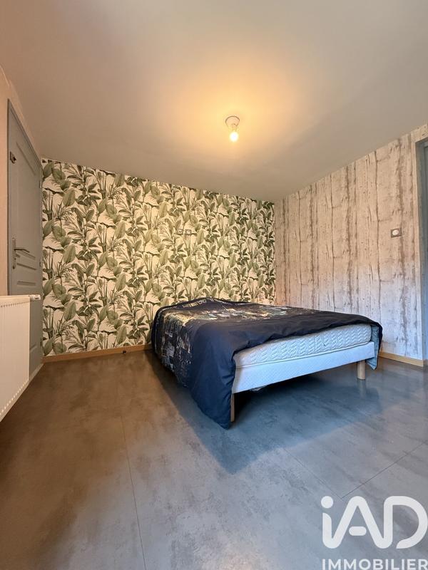 Maison - 237 m² - 7 pièces