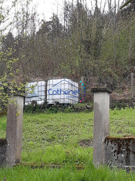 Maison - 97 m² - 4 pièces