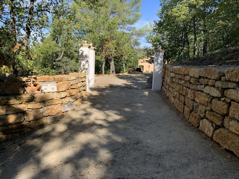 Villa - 140 m² - 8 pièces