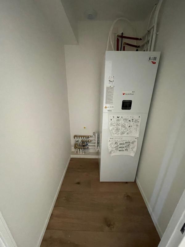 Maison - 91 m² - 5 pièces