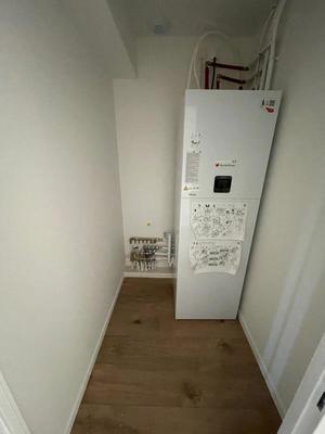 Maison - 91 m² - 5 pièces