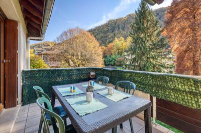 Duplex - 93 m² - 4 pièces