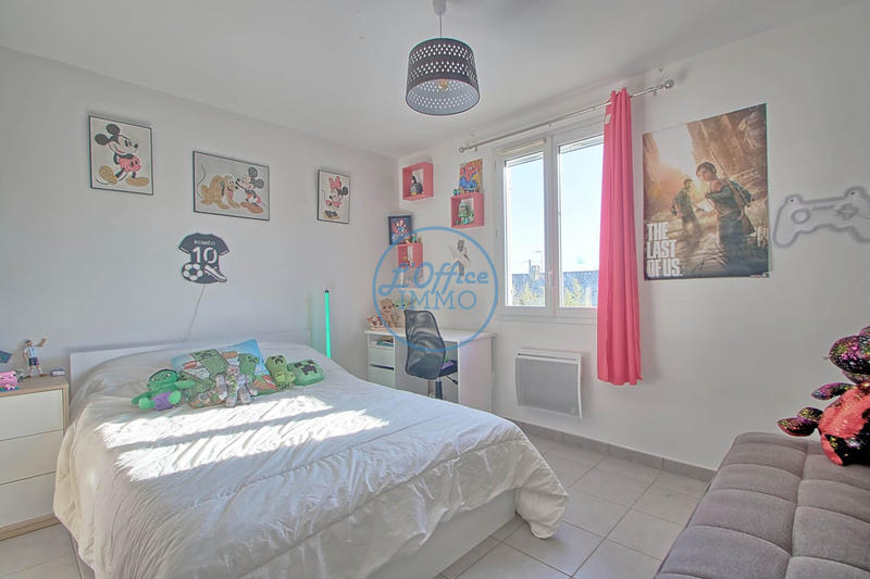 Maison - 104 m² - 4 pièces