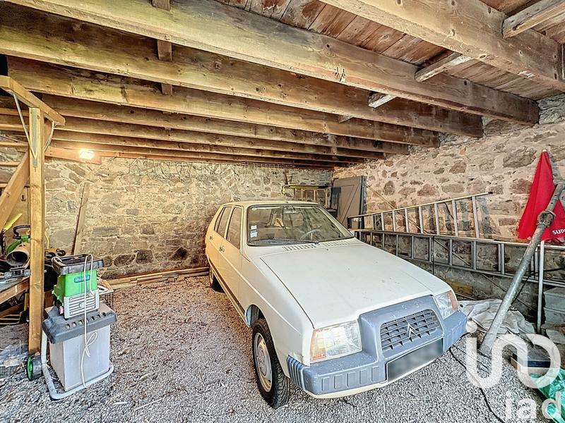 Maison - 476 m² - 10 pièces