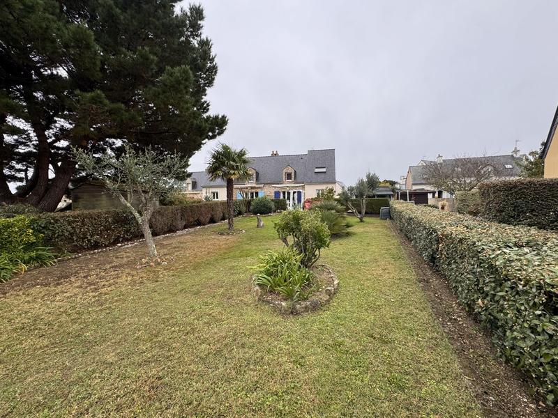 Maison - 79 m² - 5 pièces