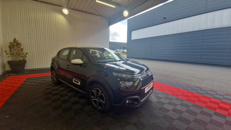 Citroën C3 Bluehdi 100 Ss Shine