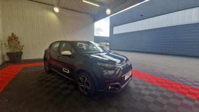 Citroën C3 Bluehdi 100 Ss Shine