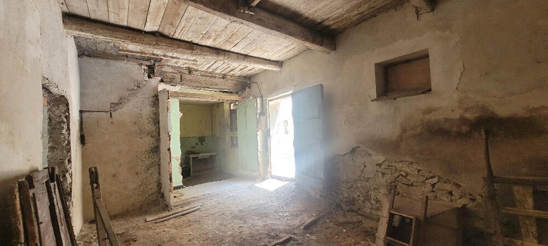 Maison de village - 144 m² - 5 pièces