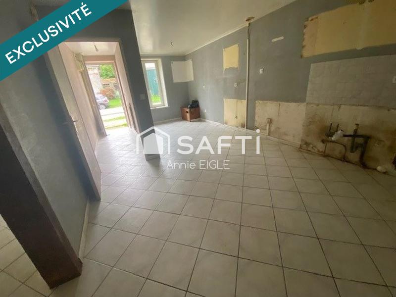 Maison - 146 m² - 6 pièces