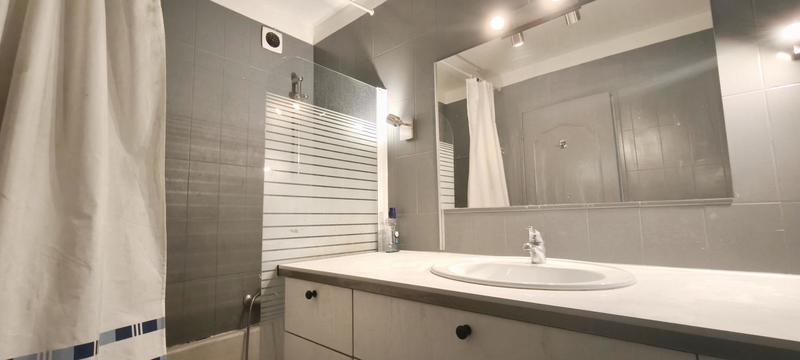 Appartement - 96 m² - 4 pièces