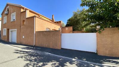 Maison de village - 97 m² - 4 pièces