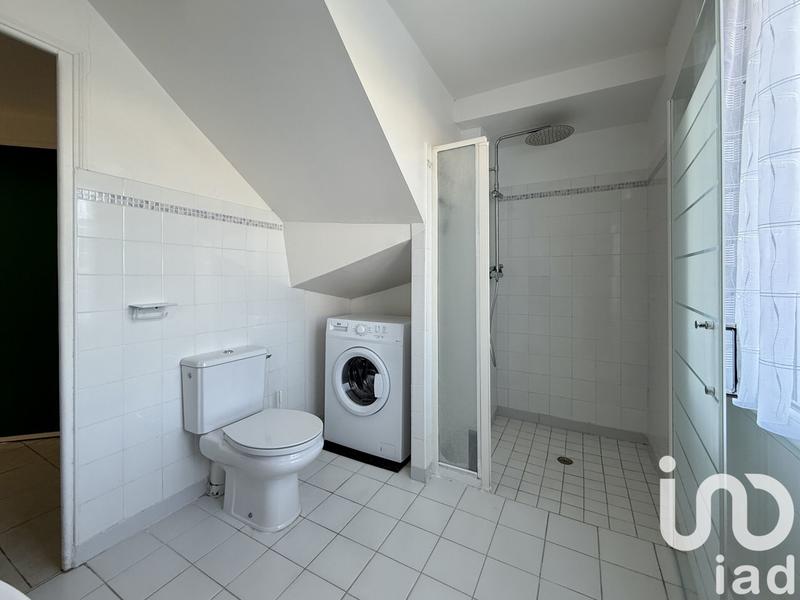 Appartement - 47 m² - 3 pièces