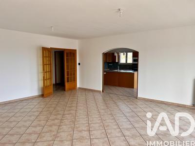 Maison - 139 m² - 5 pièces