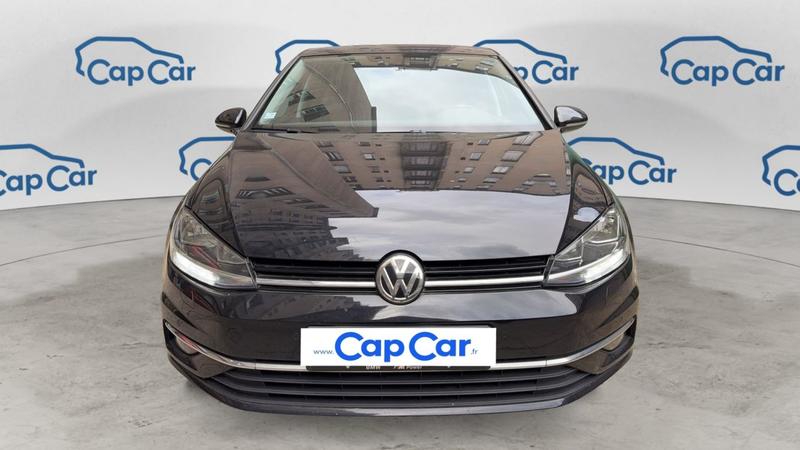 Volkswagen Golf 2.0 Tdi 150 Dsg7 Confortline