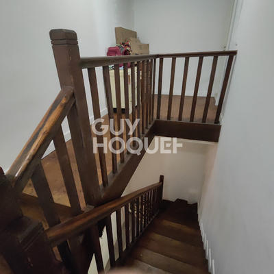 Appartement - 84 m² - 4 pièces