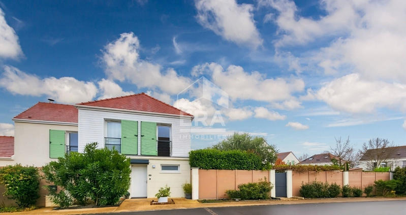 Maison - 140 m² - 7 pièces