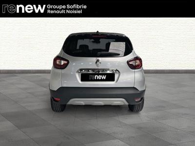 Renault Captur TCe 90 Energy Intens