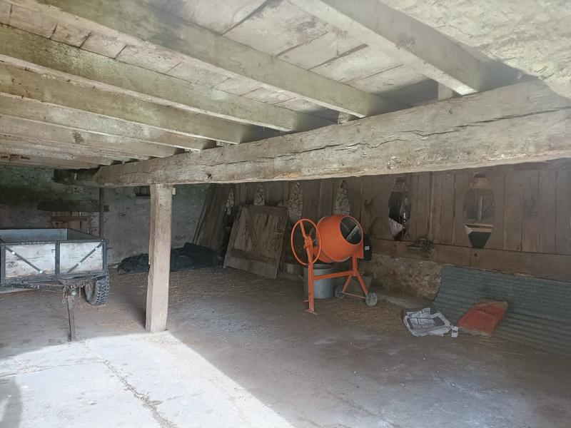 Maison traditionnelle - 180 m²