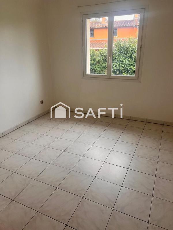 Maison - 189 m² - 7 pièces