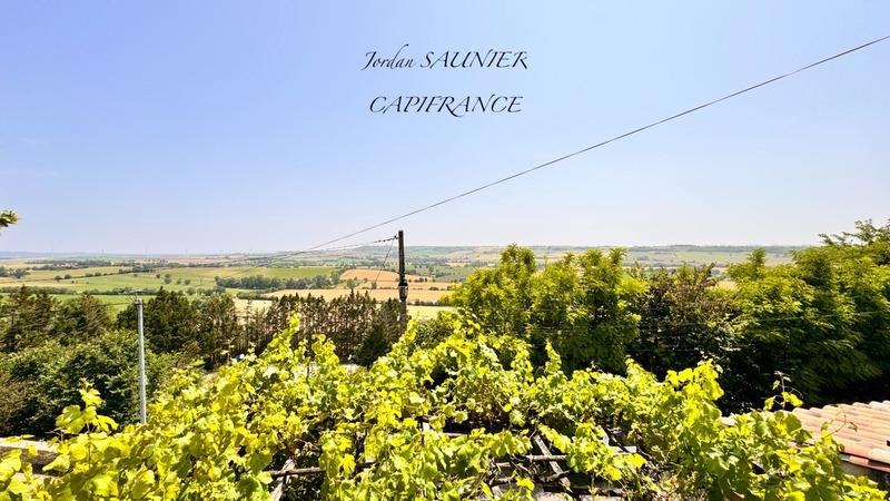 Maison de village - 156 m² - 7 pièces