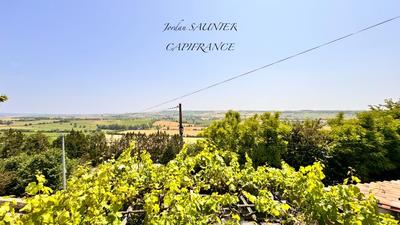 Maison de village - 156 m² - 7 pièces