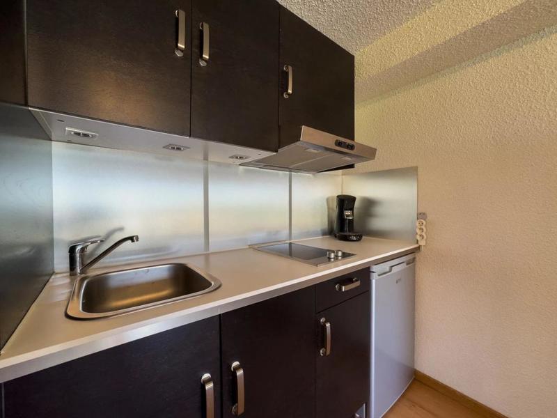 Duplex - 35 m² - 3 pièces