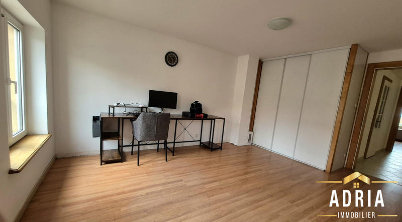 Maison ancienne - 172 m² - 8 pièces