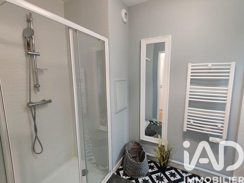 Appartement - 78 m² - 4 pièces