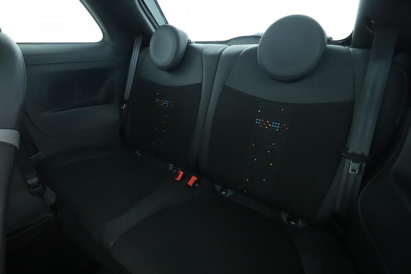 Fiat 500 1.0 Hybride Bsg Hey Google 70 ch