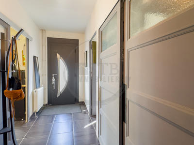 Villa - 137 m² - 7 pièces