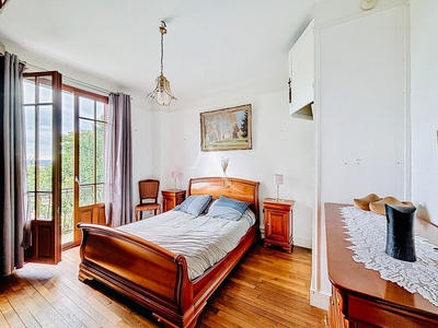 Maison - 72 m² - 3 pièces