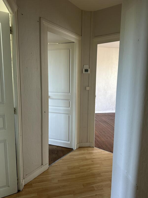 Appartement - 54 m² - 2 pièces