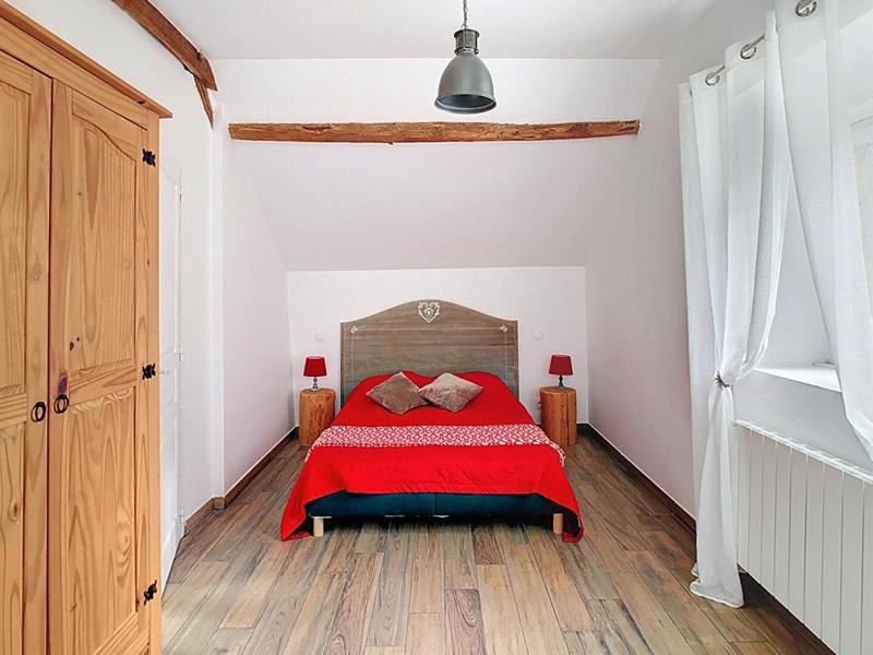 Maison - 550 m² - 16 pièces