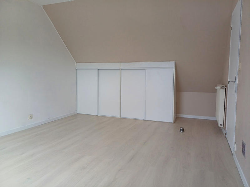 Maison - 137 m² - 5 pièces