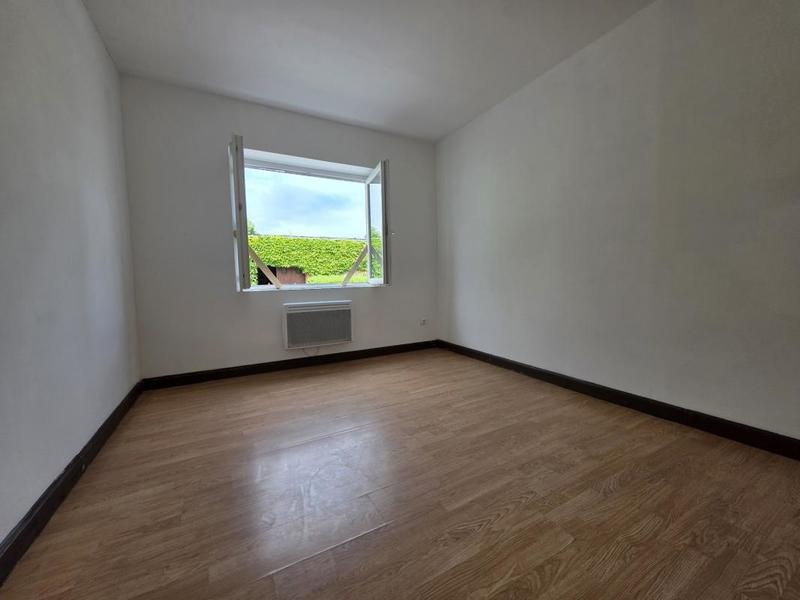 Fermette - 242 m² - 10 pièces