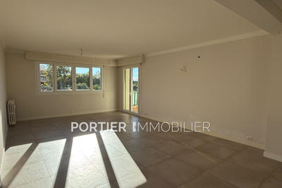 Appartement - 78 m² - 3 pièces